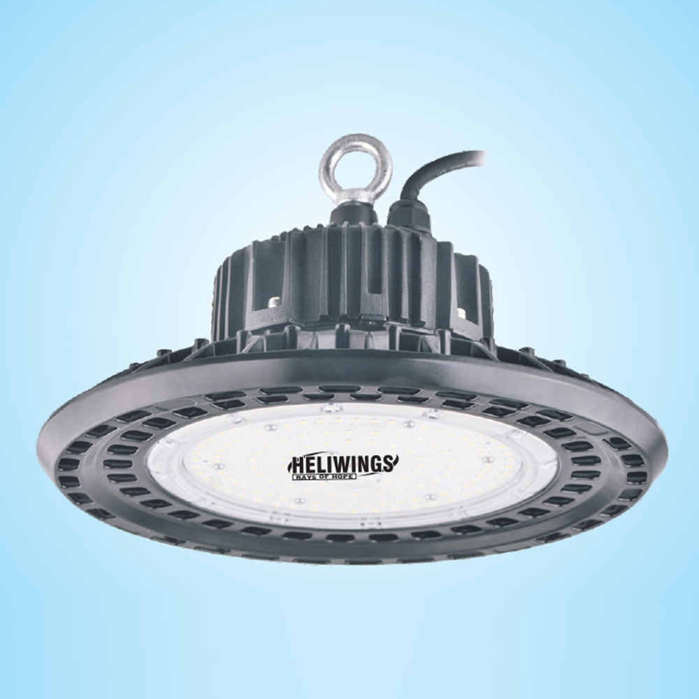 LED luminaire Manufacturer in India