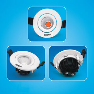 LED luminaire Manufacturer in India