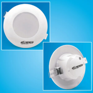 LED Luminaire Manufacturers in India