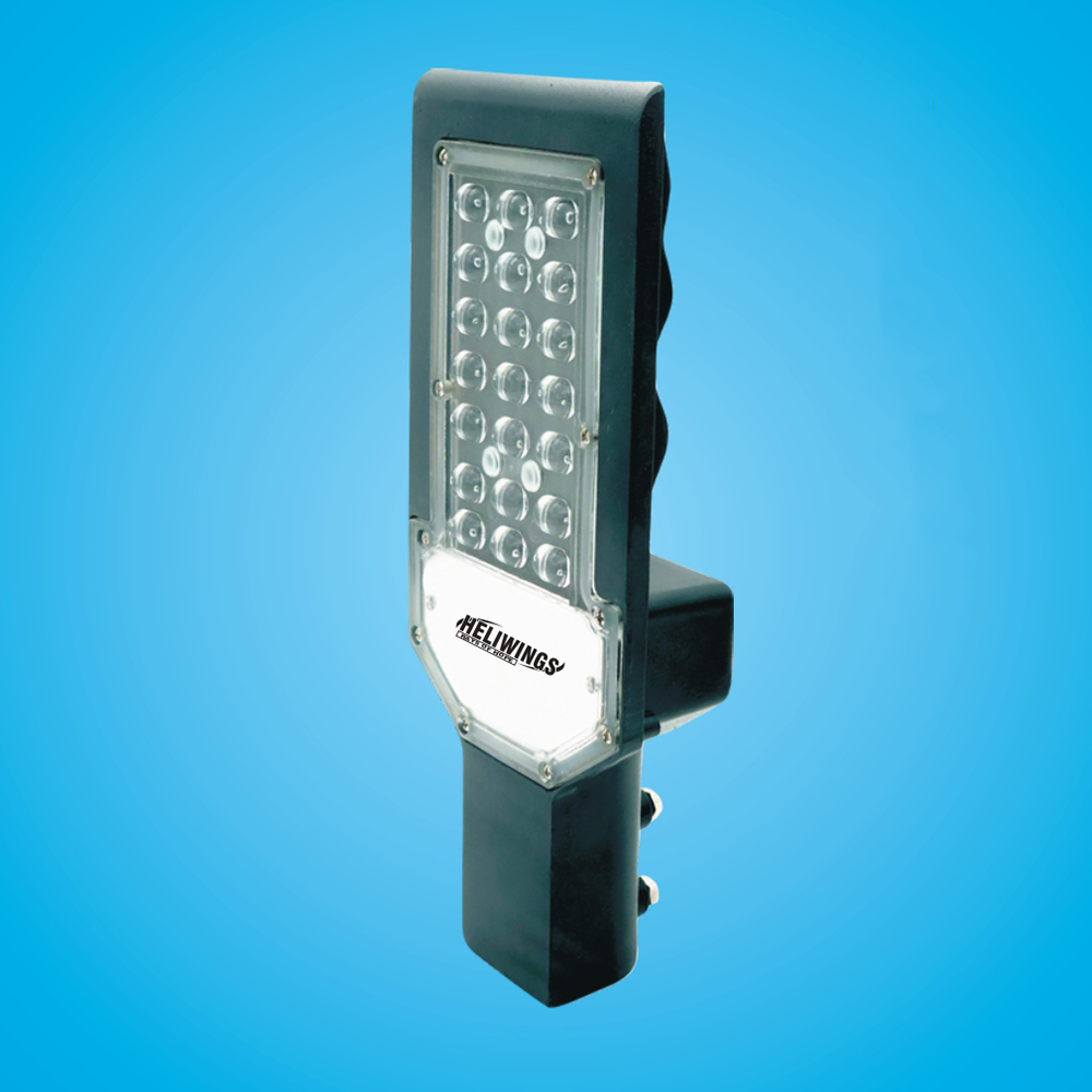 LED luminaire Manufacturer in India